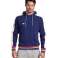ARENA BLUZA KAPUZEN-SWEATEINSÄTZE MARINEWEISS 007517/701 XL Bild 1