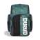 ARENA BACKPACK SPIKY III BACKPACK 45 ALLOVER TEAM ENERGY GREEN 006272/134 image 2