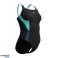 SPEEDO BAÑADOR MUJER SPDSCU SPLCE 1PC AF AZUL 8 00448816243 T38 D42 fotografía 1