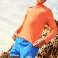 SPEEDO JUNIOR ESSENTIAL SHORTS 13&quot;&quot; WSHT JM BONDI BLAU 8 12412A369 152 XL Bild 4