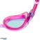 LUNETTES SPEEDO JUNIOR BIOFUSE 2.0 JU ROSE/ROSE 8 00336315945 TAILLE UNIQUE photo 2