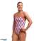 Жіночий купальник FUNKITA з однією смужкою, цільний, з ручкою, для хлопця FKS045L7190210 UK32 10 D36 зображення 1