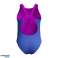 MAILLOT DE BAIN SPEEDO JUNIOR FILLE DIGI PLMT PSBK JF BLEU 8 00313518160 128 7 8 photo 4