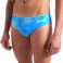 Плавательные трусы для тренировки в бассейне Swim Shorts Arena D6 010024/707 изображение 3