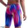 FUNKITA STRÓJ STARTOWY HERREN APEX PREDATOR X FUNKY TRUNKS JAMMERS EVENT HORIZON FTP621M7154522 DE22 Bild 1