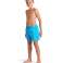 ARENA SHORTS GUTT STRANDBOKSER TURKIS PAPEGØYE 006447/830 116 6 7 bilde 2