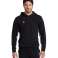 ARENA SWEATSHIRT ARENA ICONS KAPUZENSWEAT SOLID SCHWARZ WEISS SCHWARZ 005242/515 L Bild 5
