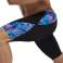 TYR BADETØY JAMMER BLADE HERRE SCRY7A/077/34 M UK34 bilde 3