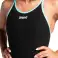 ARENA STRÓJ STARTOWY DAMEN POWERSKIN PRIMO SL OB SCHWARZ BLAUGRÜN 007768/100 UK26LT Bild 3