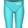ARENA STARTPAK POWERSKIN ST NEXT JAMMER JR AQUAMARINE 005878/681 8 9 hoogte 128cm foto 3