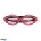 LUNETTES SPEEDO BIOFUSE 2.0 FEMME GOG AF NOIR/ROSE 8 00377615477 photo 1