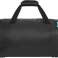 AQUA SPEED DUFFEL KREPŠYS JUODAS TURKIS COL.74 DYDIS L nuotrauka 2