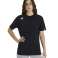 ARENA KOSZULKA TEAM T-SHIRT PANEL SCHWARZ 004899/500 S Bild 2