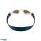 GAFAS DE PISCINA AQUA SPHERE KAYENNE SMALL WHITE GREY EP2970910LPB fotografía 1