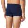 TYR MENNS BADETØY BOKSERSHORTS MANNLIGE FIRKANTEDE BEN SSQU1A/401/40 2XL UK40 bilde 1