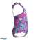 SPEEDO UJUMISRIIDED JUNIOR LTS DIGI FRILL TRSP IF PURPLE 8 00314618239 3AA. foto 3