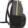 ARENA RUCKSACK TEAM BACKPACK 30 GREY MELANGE 002481/510 Bild 6