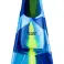 Aqua Speed Korte Finner Blå Multi Col.82 Størrelse 37/38 bilde 2