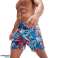 SPEEDO SHORT HOMME IMPRIMÉ REDONDO EDGE VOLLEY 17&quot; » 410PEACOAT/PRINT 8 00259901529 XL photo 2