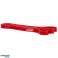 AQUA SPORT POWERSTRECH SUPERBAND BLÅ 2080x4 5x64mm MOTSTAND 29 80kg AS2080 bilde 4