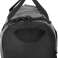 AQUA SPEED DUFFEL BAG BLACK GREY COL.37 SIZE L image 1