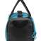 AQUA SPEED DUFFELBAG SVART BLÅ COL.24 STØRRELSE S bilde 2