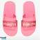 KUBOTA FLIP FLOPS BORRELÅS 2.0 TECH PINK K24AW 102 001 28 R.37 bilde 1