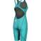 ARENA WOMEN'S POWERSKIN ST NEXT OB AQUAMARINE 005873/681 UK28 image 6