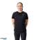 SPEEDO KOSZULKA DAMSKA PRO KVINNA TEE SVART 8 005063001 XS bild 1
