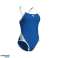 КУПАЛЬНИКИ ARENA ЖІНОЧІ ARENA ICONS SUPER FLY BACK SOLID ROYAL WHITE 005036/702 D36 зображення 6
