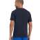 ARENA T-SHIRT ERKEK T SHIRT KATI PAMUK LACIVERT VORTEX 006390/751 S fotoğraf 2