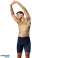 SPEEDO MEESTE UJUMISRIIDED SEGUSTATUD LOGOGA JAM AM BLUE 8 1135515334 T40 D8 foto 2