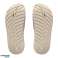 SPEEDO TOSSUT MIESTEN SPEEDO SLIDES ONE PIECE AM CREAM 8 1222916706 42 kuva 1