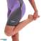 COMBINAISON DE COURSE FEMME SPEEDO LZR INTENT OPBK KSKN AFMIAMI LILAS/USA CHARBON/OR ROSE 8 11974H545 28 photo 6