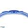 SPEEDO SONNENBRILLE VANQUISHER 3.0 VERSPIEGELT UNISEX BLAU 8 00473417931 Bild 3