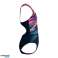 SPEEDO BAÑADOR NIÑA DIGI PLMT SPBK JF AZUL 8 00262518192 140 9 10 fotografía 1