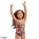 "FUNKITA TODDLER GIRL'S ONE PIECE SAND STORM" MAUDYMOSI KOSTIUMĖLIAI FKS022G7182206 6 116 122 nuotrauka 1