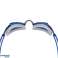 SPEEDO SONNENBRILLE VANQUISHER 3.0 JUNIOR BLAU 8 00475210729 Bild 3