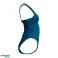 SPEEDO SOLID HIGH NECK FEMMES MAILLOTS DE BAIN 1 PC VERT 8 00390616009 S photo 2