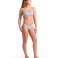 ARENA UIMA-ASUT NAISTEN BIKINIT BANDEAU SOLID SEA FOAM VALKOINEN 008818/590 D30 kuva 2