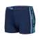 ARENA SWIMWEAR PALETTE COSTUME DE BAIE BĂIEȚI CU PANTOFI ȘORT BLEUMARIN BLEUMARIN MULTI 008099/770 152 12 13 fotografia 5