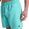 ARENA FUNDAMENTALS BOXER WATER NAVY ШОРТЫ 006443/870 М изображение 3
