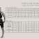 ARENA TEAMWOMEN'S POWERSKIN PRIMO SL CB SVART BLÅGRÅ 007767/100 UK22 bilde 5