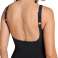 Жіночий купальник ARENA SWIMWEAR GIORGIA SQUARED B ЧОРНИЙ 008907/550 D50 зображення 4