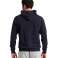 ARENA SWEATSHIRT ARENA HOODED SWEAT GRAPHIC MARINEBLAU 007230/700 L Bild 2