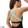 MAILLOT DE BAIN SPEEDO FEMME FLX BND SWM SOUTIEN-GORGE 1PC AF NOIR 8 00371300334 T36 D40 photo 4