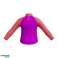 SPEEDO T-SHIRT JUNIOR PT LS DIPHEM RASH TOP IF 8 00374518257 3 image 1