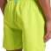 ARENA SZORTY FUNDAMENTALS ARENA LOGO BOXER ARTIC LIME MANGROVE 006444/663 M image 4