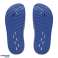 Babouches de piscine antidérapantes pour enfants Speedo Slides taille 29.5 8-1223116711 photo 1