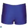 ARENA SWIMWEAR B DYNAMO JR SHORT ROYAL 2A471/721 152 12 13 image 1